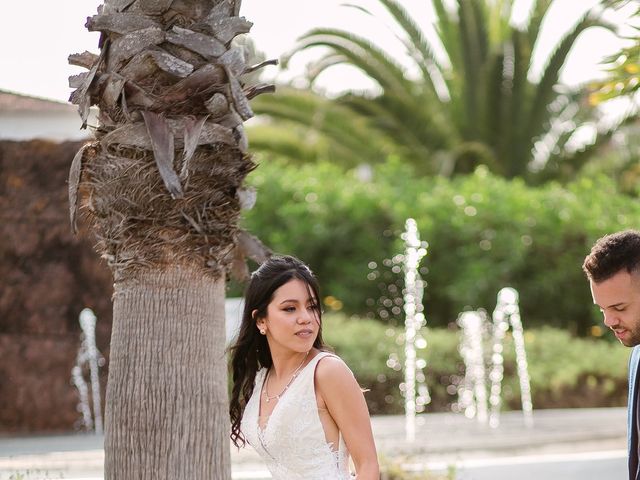 O casamento de Daniel e Stefany em Sintra, Sintra 33