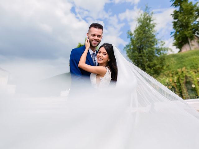 O casamento de Daniel e Stefany em Sintra, Sintra 35