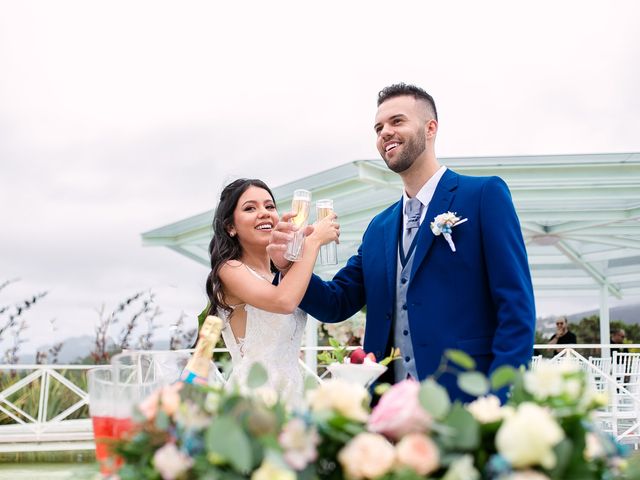 O casamento de Daniel e Stefany em Sintra, Sintra 37