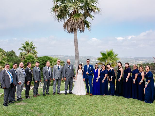 O casamento de Daniel e Stefany em Sintra, Sintra 40