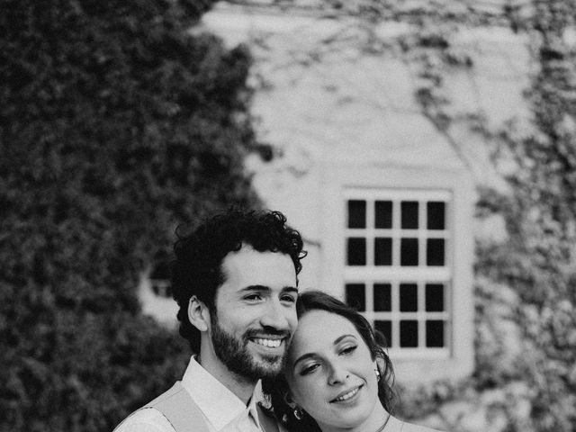 O casamento de Kristina e Andre em Lisboa, Lisboa (Concelho) 28