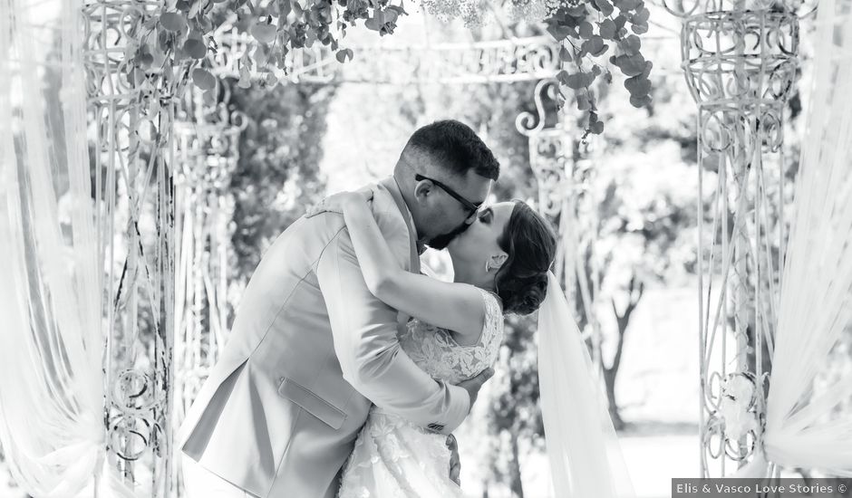 O casamento de Maxime e Catarina em Póvoa de Varzim, Póvoa de Varzim