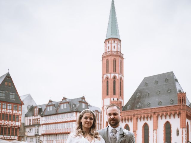 O casamento de Daniel e Nicole em Leiria, Leiria (Concelho) 54