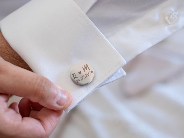 O casamento de Raquel e Ruben em Bucelas, Loures 6