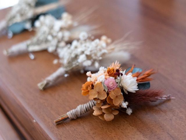 O casamento de Raquel e Ruben em Bucelas, Loures 7