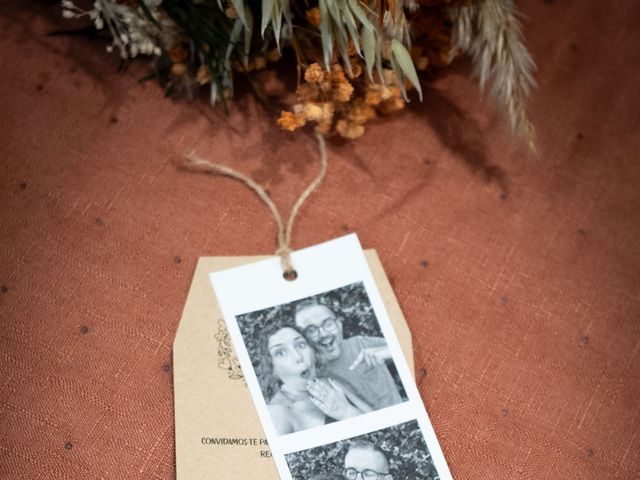 O casamento de Raquel e Ruben em Bucelas, Loures 10