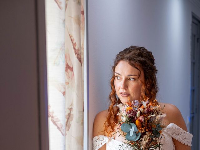 O casamento de Raquel e Ruben em Bucelas, Loures 12