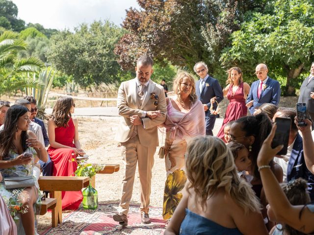 O casamento de Raquel e Ruben em Bucelas, Loures 13