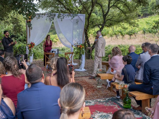 O casamento de Raquel e Ruben em Bucelas, Loures 14