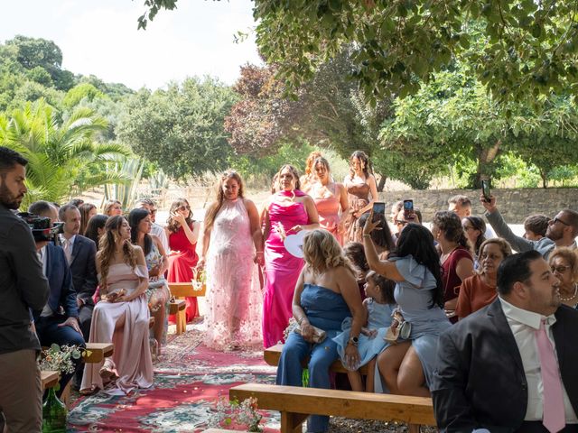 O casamento de Raquel e Ruben em Bucelas, Loures 15
