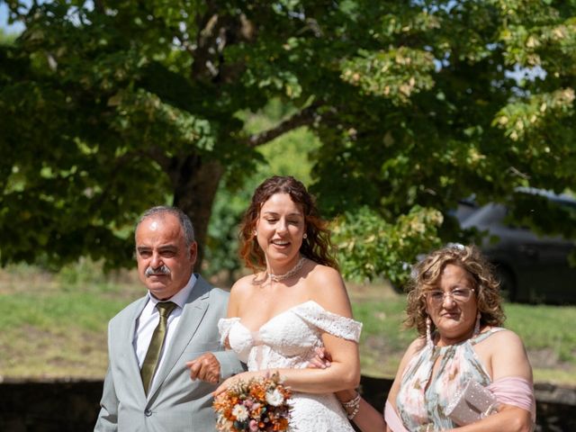 O casamento de Raquel e Ruben em Bucelas, Loures 16