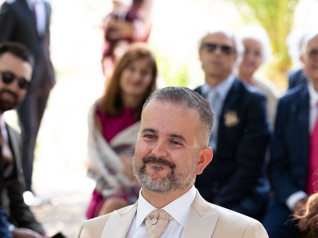 O casamento de Raquel e Ruben em Bucelas, Loures 18