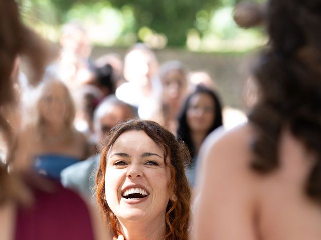 O casamento de Raquel e Ruben em Bucelas, Loures 19