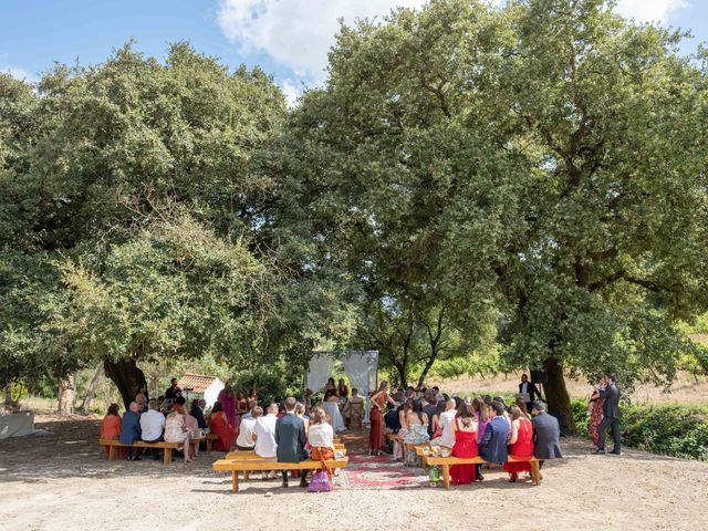 O casamento de Raquel e Ruben em Bucelas, Loures 21
