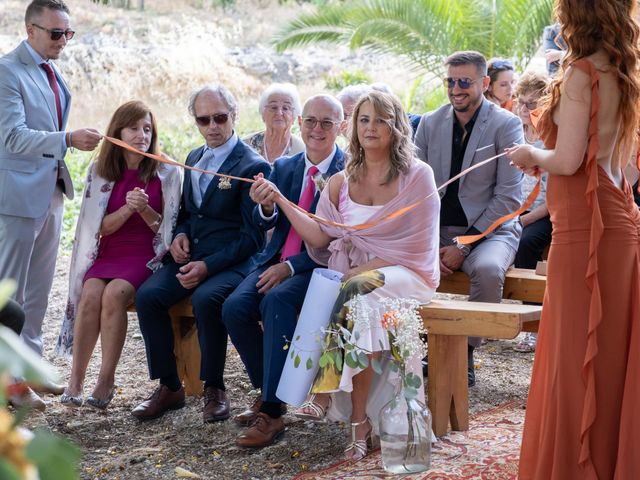 O casamento de Raquel e Ruben em Bucelas, Loures 22