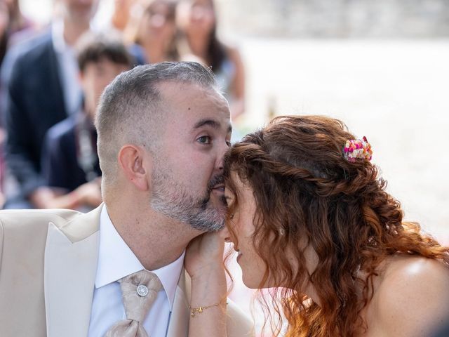 O casamento de Raquel e Ruben em Bucelas, Loures 23