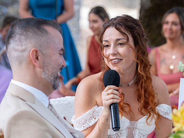 O casamento de Raquel e Ruben em Bucelas, Loures 24