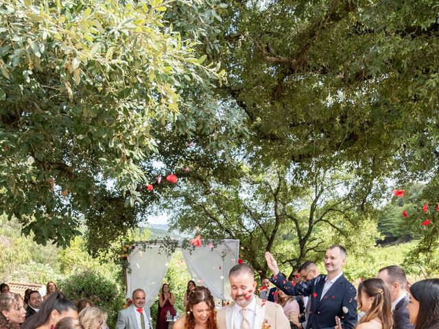 O casamento de Raquel e Ruben em Bucelas, Loures 25