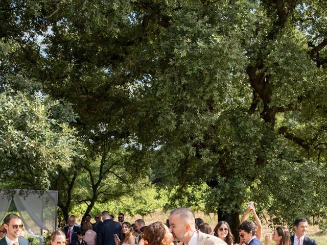 O casamento de Raquel e Ruben em Bucelas, Loures 2