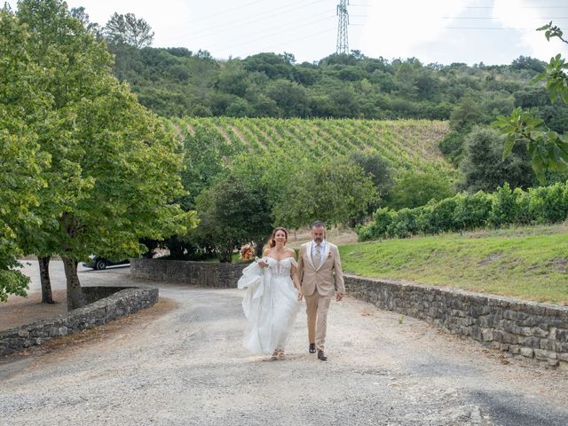 O casamento de Raquel e Ruben em Bucelas, Loures 26
