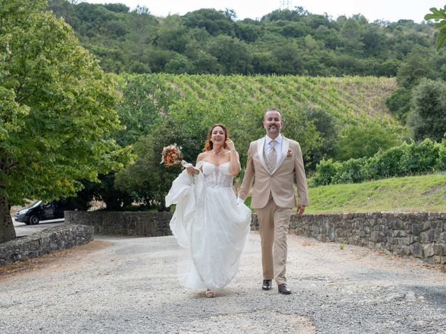 O casamento de Raquel e Ruben em Bucelas, Loures 27