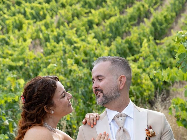 O casamento de Raquel e Ruben em Bucelas, Loures 28