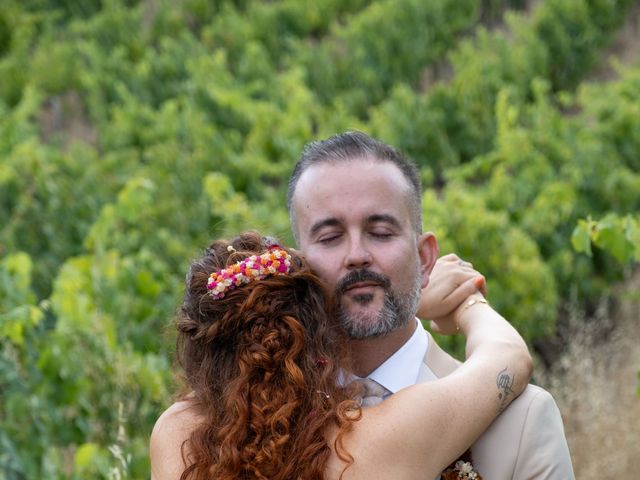 O casamento de Raquel e Ruben em Bucelas, Loures 29