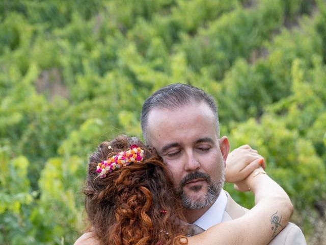 O casamento de Raquel e Ruben em Bucelas, Loures 30