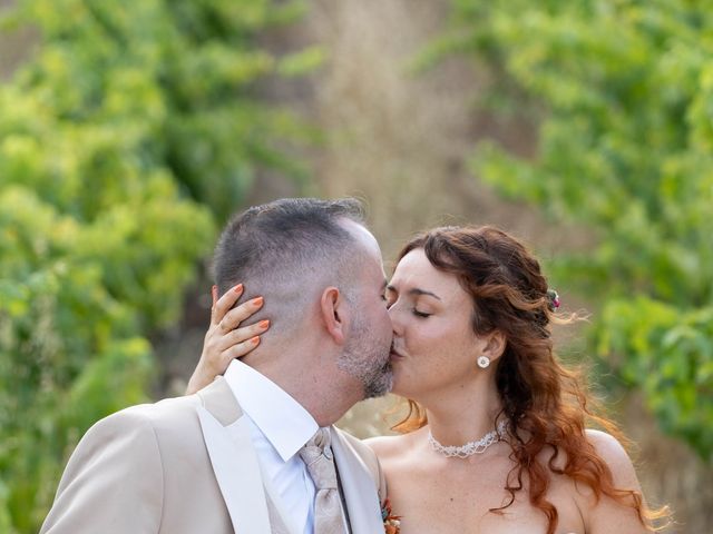 O casamento de Raquel e Ruben em Bucelas, Loures 31