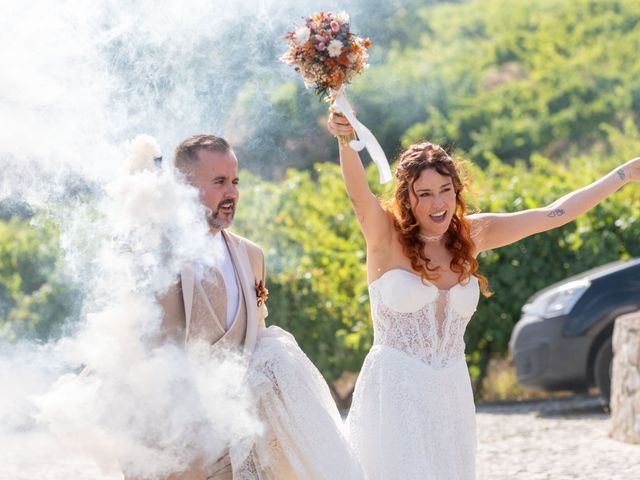 O casamento de Raquel e Ruben em Bucelas, Loures 33