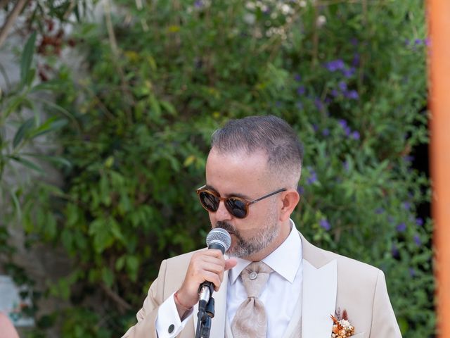 O casamento de Raquel e Ruben em Bucelas, Loures 35