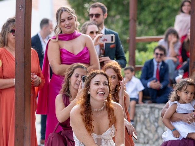O casamento de Raquel e Ruben em Bucelas, Loures 37