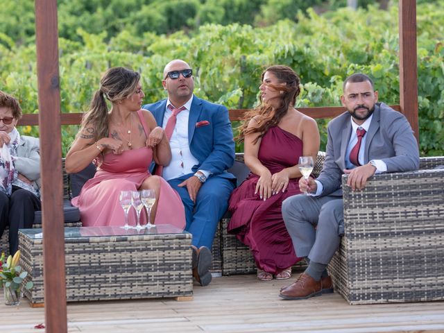 O casamento de Raquel e Ruben em Bucelas, Loures 39