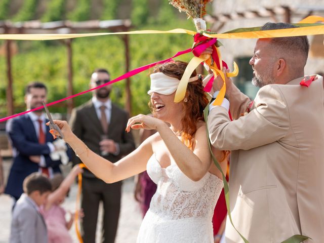 O casamento de Raquel e Ruben em Bucelas, Loures 40