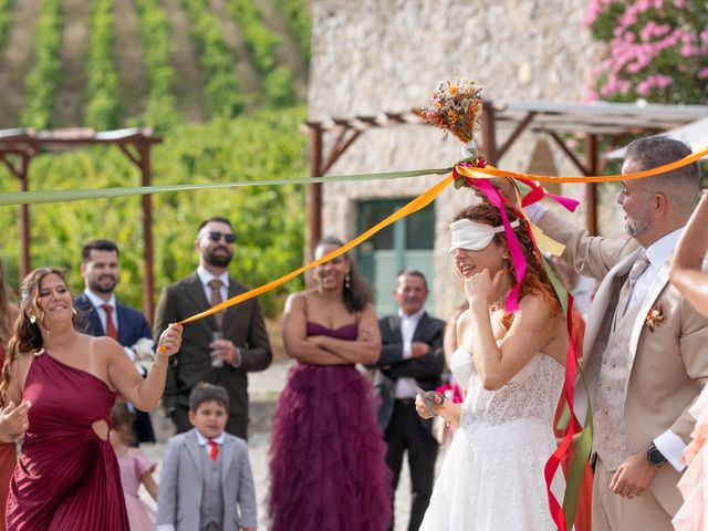O casamento de Raquel e Ruben em Bucelas, Loures 41