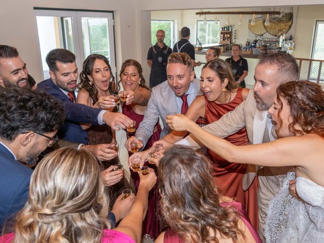 O casamento de Raquel e Ruben em Bucelas, Loures 42