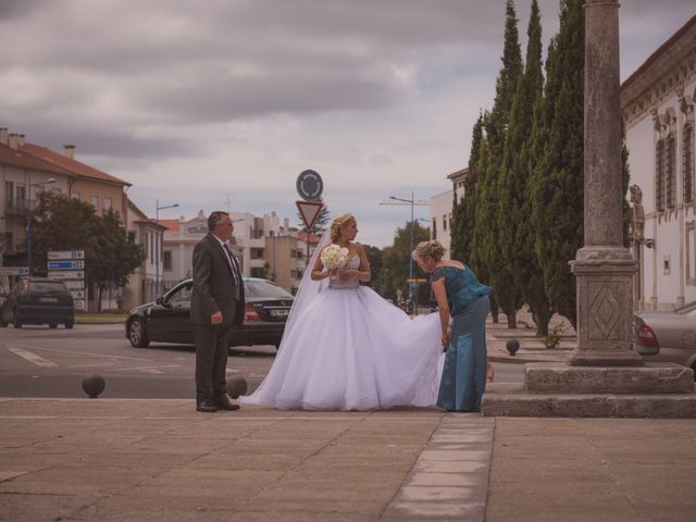 O casamento de João e Bárbara em Aveiro, Aveiro (Concelho) 21
