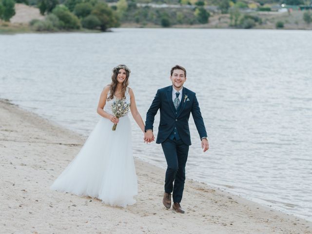 O casamento de Francisco e Joana em Macedo de Cavaleiros, Macedo de Cavaleiros 1