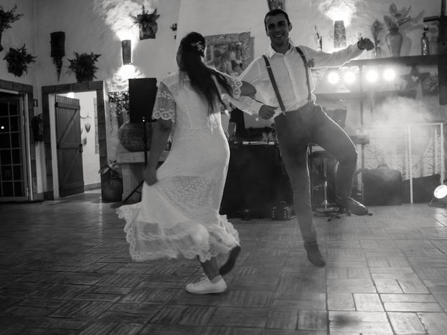 O casamento de Daiana Ferreira e Marco Serrão em Altura, Castro Marim 2