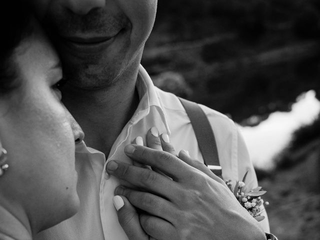 O casamento de Daiana Ferreira e Marco Serrão em Altura, Castro Marim 5