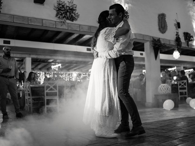 O casamento de Daiana Ferreira e Marco Serrão em Altura, Castro Marim 6