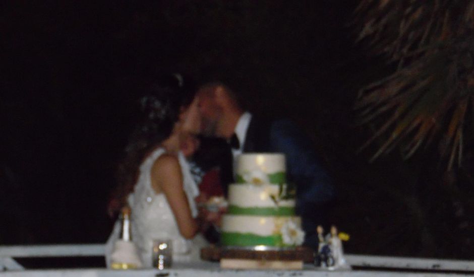 O casamento de Ricardo  e Verónica  em Pinhal Novo, Palmela