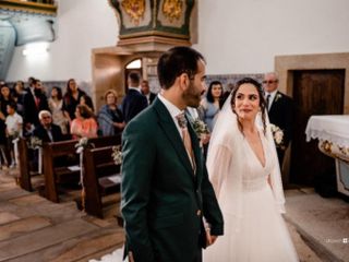 O casamento de Adriana  e Emanuel