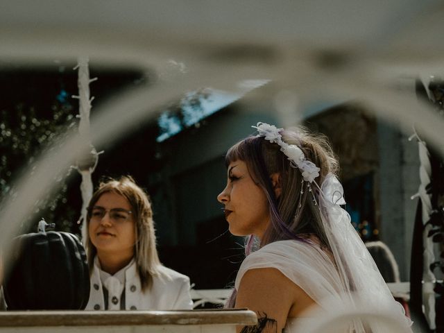 O casamento de Vanessa e Ana em Sintra, Sintra 28