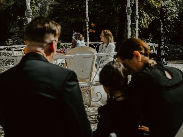 O casamento de Vanessa e Ana em Sintra, Sintra 29