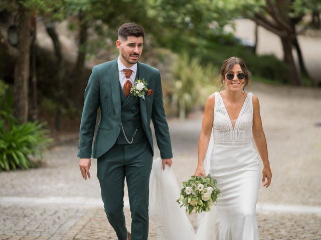 O casamento de Ricardo e Carla em Porto, Porto (Concelho) 1