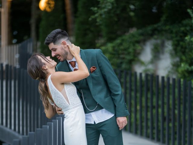 O casamento de Ricardo e Carla em Porto, Porto (Concelho) 7