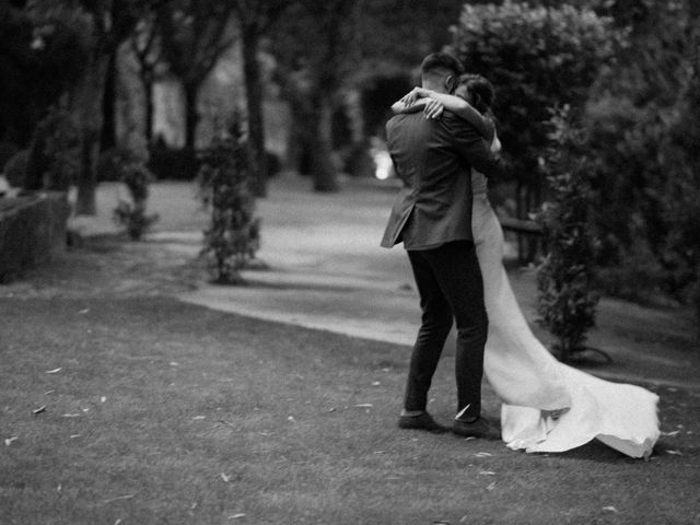 O casamento de Ricardo e Carla em Porto, Porto (Concelho) 11