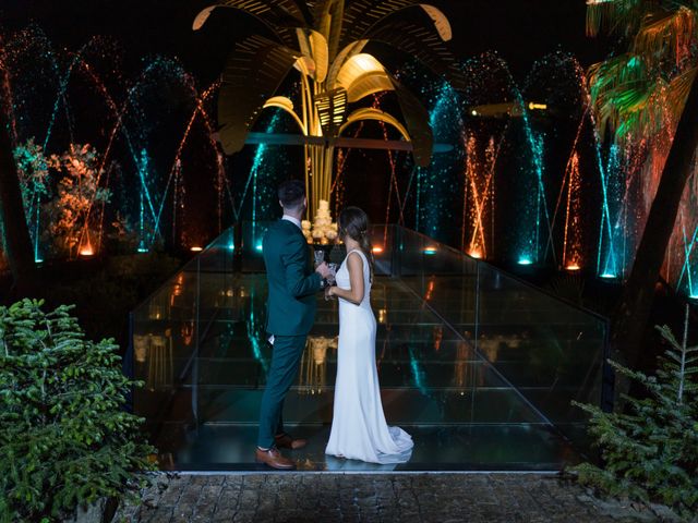 O casamento de Ricardo e Carla em Porto, Porto (Concelho) 2