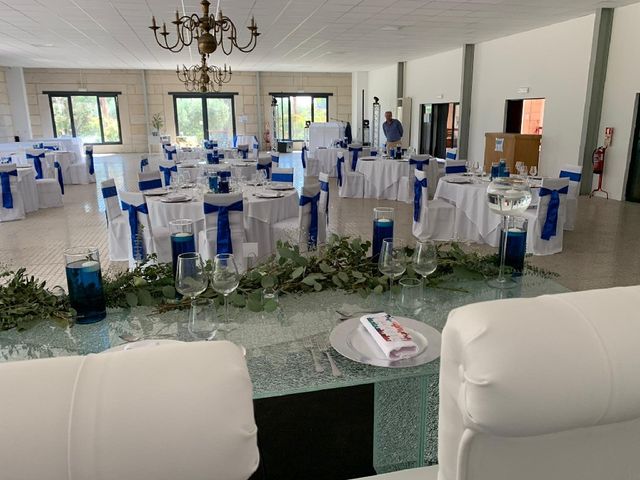 O casamento de Hugo  e Neuza  em São Domingos de Rana, Cascais 5